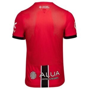 Maillot RCD Mallorca Domicile 2025/2026 – Image 2