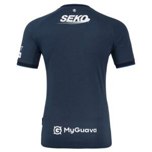 Maillot Rangers Third 2025/2026 – Image 2