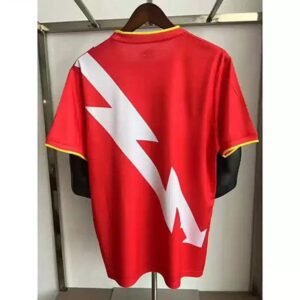 Maillot Rayo Vallecano Extérieur 2025/2026 – Image 2