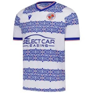 Maillot Reading Domicile 2025/2026 – Image 2