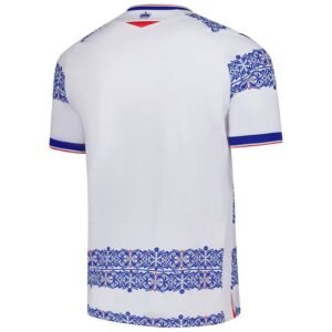 Maillot Reading Domicile 2025/2026 – Image 3
