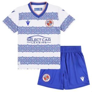 Maillot Reading Domicile Enfant 2025/2026