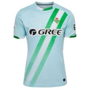 Maillot Real Betis Extérieur 2025/2026 – Image 2