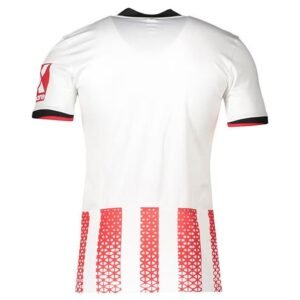Maillot SC Freiburg Domicile 2025/2026 – Image 2