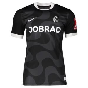 Maillot SC Freiburg Extérieur 2025/2026 – Image 2