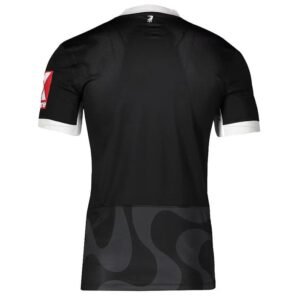 Maillot SC Freiburg Extérieur 2025/2026 – Image 3