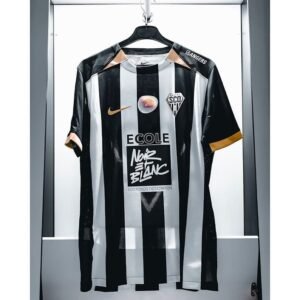 Maillot SCO Angers Domicile 2025/2026 – Image 2