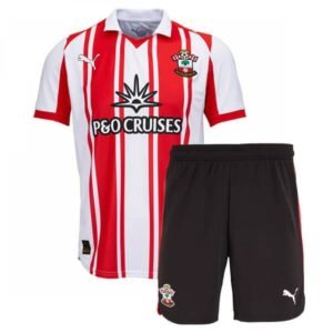Maillot Southampton Domicile Enfant 2025/2026