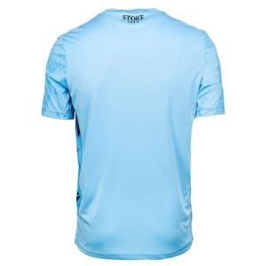Maillot Stoke City Domicile Gardien 2025/2026 – Image 2