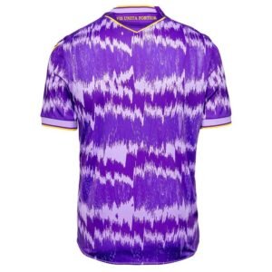 Maillot Stoke City Extérieur 2025/2026 – Image 2