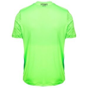 Maillot Stoke City Extérieur Gardien 2025/2026 – Image 2