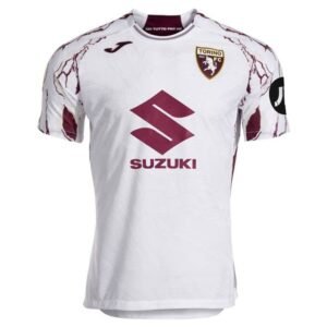 Maillot Torino Extérieur 2025/2026
