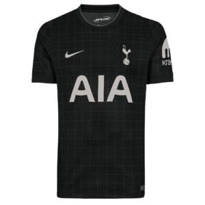 Maillot Tottenham Extérieur 2025/2026