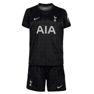 Maillot Tottenham Extérieur Enfant 2025/2026