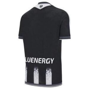 Maillot Udinese Domicile 2025/2026 – Image 3