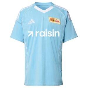 Maillot Union Berlin Third 2025/2026 – Image 2