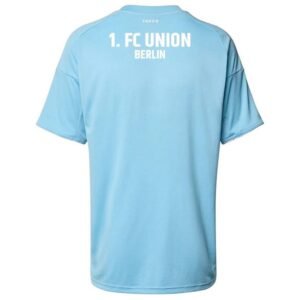 Maillot Union Berlin Third 2025/2026 – Image 3