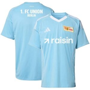 Maillot Union Berlin Third 2025/2026