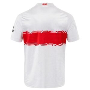 Maillot VfB Stuttgart Domicile 2025/2026 – Image 3