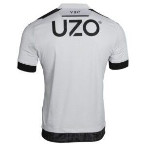Maillot Vitória SC Domicile 2025/2026 – Image 2