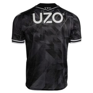 Maillot Vitória SC Extérieur 2025/2026 – Image 2