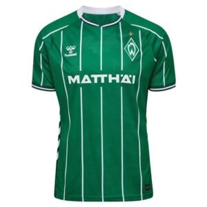 Maillot Werder Breme Domicile 2025/2026 – Image 2