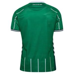 Maillot Werder Breme Domicile 2025/2026 – Image 3