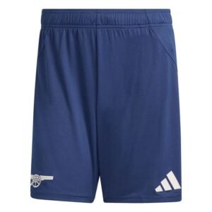 Short Arsenal Extérieur 2025/2026