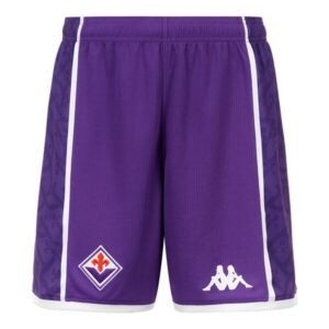 Short Fiorentina Domicile 2025/2026