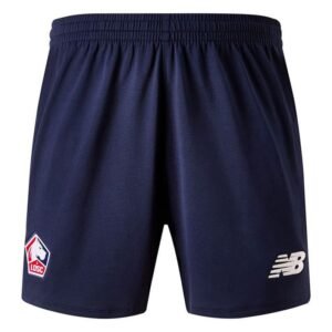 Short LOSC Domicile 2025/2026