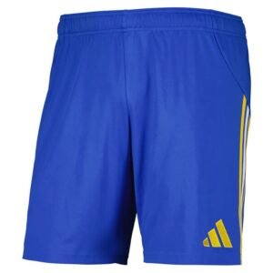 Short Leeds United Extérieur 2025/2026 – Image 2