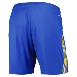 Short Leeds United Extérieur 2025/2026 – Image 3