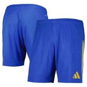 Short Leeds United Extérieur 2025/2026
