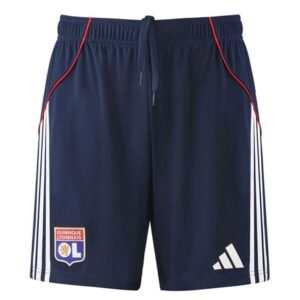 Short Lyon Extérieur 2025/2026