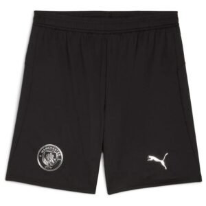 Short Manchester City Extérieur 2025/2026 – Image 2