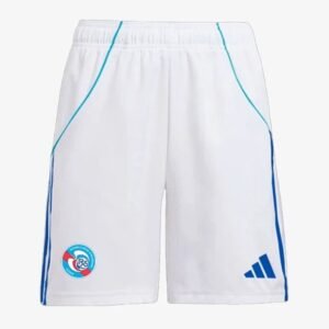 Short RC Strasbourg Domicile 2025/2026