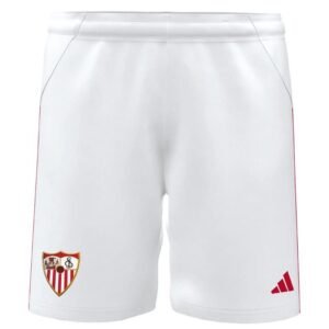 Short Sevilla FC Domicile 2025/2026 – Image 1