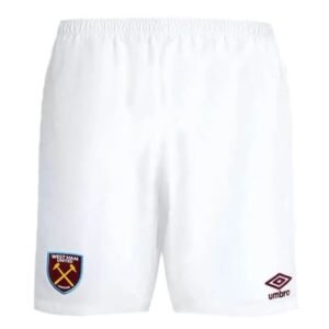 Short West Ham Domicile 2025/2026