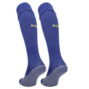 Chaussettes Barcelone Domicile 2025/2026 – Image 2