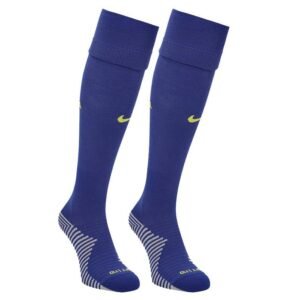 Chaussettes Barcelone Domicile 2025/2026