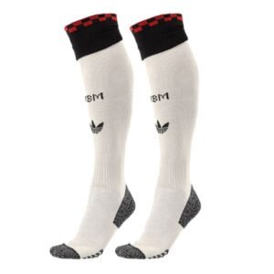 Chaussettes Bayern Munich Third 2025/2026 – Image 1