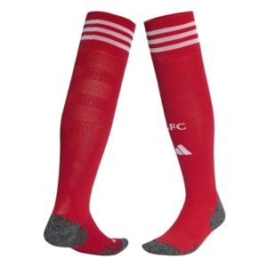 Chaussettes Liverpool Domicile 2025/2026