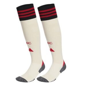 Chaussettes Liverpool Extérieur 2025/2026