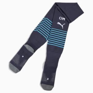 Chaussettes Marseille Extérieur 2025/2026