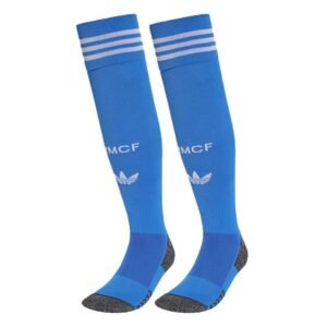Chaussettes Real Madrid Third 2025/2026