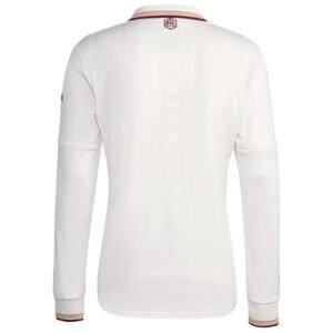 Maillot Arsenal Third Manches Longues 2025/2026 – Image 3