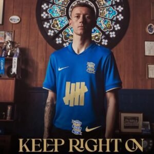 Birmingham City