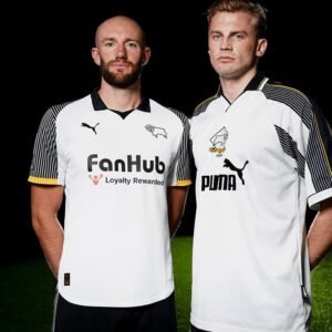 Derby County