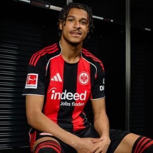 Eintracht Frankfurt