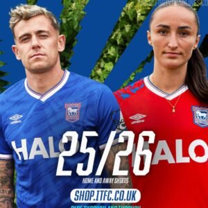 Ipswich Town